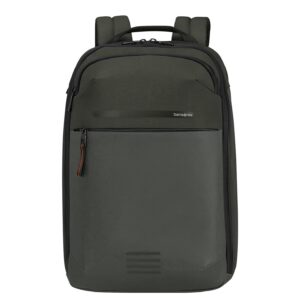 Samsonite Moderny Laptop Backpack 15.6" green