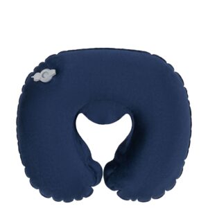 Samsonite TA Revolution Easy Inflatable Pillow midnight blue
