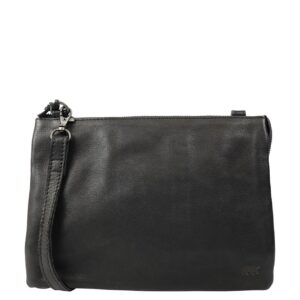Bear Design Uma Crossbody black