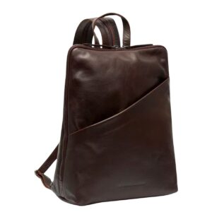 The Chesterfield Brand Amanda Backpack brown