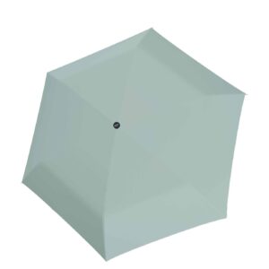 Knirps Mini Duomatic ocean wave