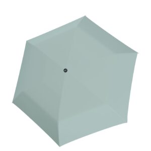 Knirps Mini Manual ocean wave