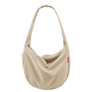 Reisenthel Moonbag Cord sand