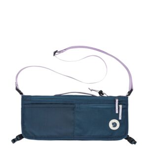 Fjallraven Hoja Bike Frame Fold Bag royal blue
