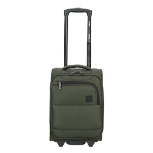 Enrico Benetti Oakville Underseater 40 olive green