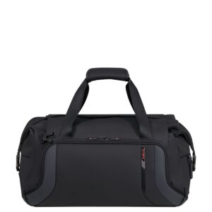 Samsonite Glazed Duffle Backpack 48 cm - 37 liter - 22x48x37 cm - black
