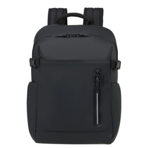 American Tourister Urban Tide Laptop Rugzak - 23.5 liter - 15.6" laptopvak - black