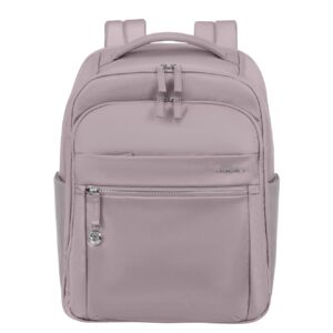Samsonite Move Journey Underseat Backpack S - 25 liter - 40x30x20 cm - 14" laptopvak - light beige