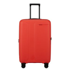 Samsonite Prodiver HS Spinner 69 cm - Uitbreidbaar 78/86 liter - 69x47x28/31 cm - tangerine