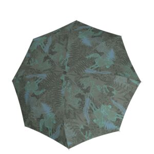 Kniprs A.200 Medium Paraplu - automatisch open- en sluitbaar - savannah emerald