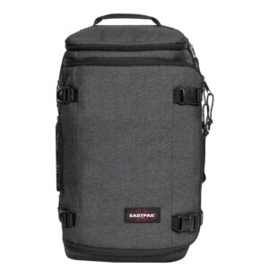 Eastpak Carry Pack Weekendtas - 17" laptopvak - black denim