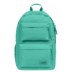 Eastpak Padded Double Rugzak School - 13" laptopvak - aquamarine blue