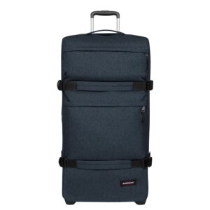 Eastpak Transit'r Plus L Reistas 2 Wielen 80 cm - 105 liter - 80x44x33 cm - triple denim