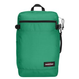 Eastpak Transit'r Pack Handbagage Rugzak 44 cm - 28 liter - 16" laptopvak - 44x27x22.5 cm - shamrock green