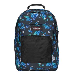 Eastpak Study Buddy Rugzak School - 16" laptopvak - floral bloom black