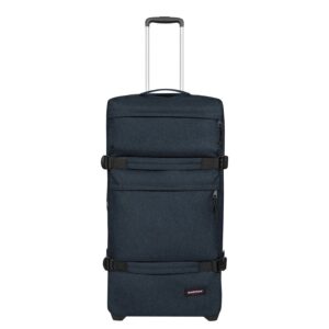Eastpak Transit'r Plus M Reistas 2 Wielen 68 cm - 67 liter - 68x39x30 cm - triple denim