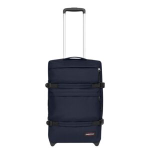 Eastpak Transit'r Plus S Handbagage Reistas 2 Wielen 55 cm - 38 liter - 55x35x23 cm - ultra marine