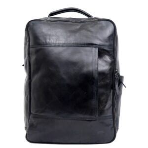 Bear Design Odin Laptoprugzak - 15.6" laptopvak - zwart