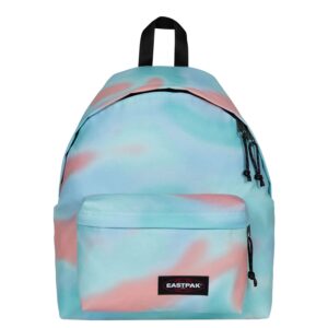 Eastpak Padded Pak'r Rugzak School contemporary sparkly gradient