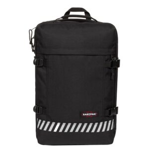 Eastpak Travelpack Handbagage Reistas 51 cm - 42 liter - 51x33x23 cm - refleks stripe black
