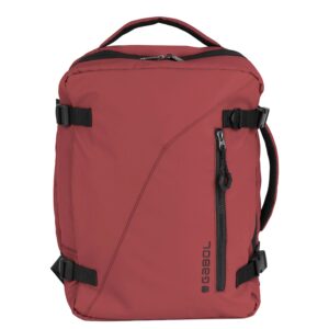 Gabol Canada Underseater Rugzak - 24 liter - 40x30x20 cm - bordeaux