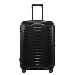 Samsonite Proxis Spinner 69 black