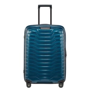 Samsonite Proxis Spinner 69 petrol blue