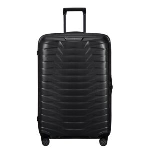 Samsonite Proxis Spinner 75 matt graphite