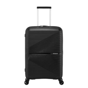 American Tourister Airconic Spinner 67 onyx black