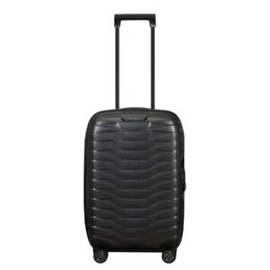 Samsonite Proxis Spinner 55/35 Expandable matt graphite