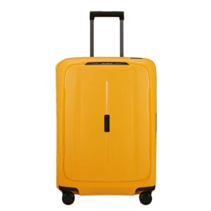 Samsonite Essens Spinner 69 radiant yellow