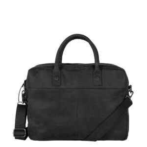 DSTRCT Wall Street Workingbag 15.6" black