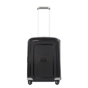 Samsonite S'Cure Spinner 55 black