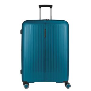 Gabol Brooklyn Large Trolley Expandable turquoise