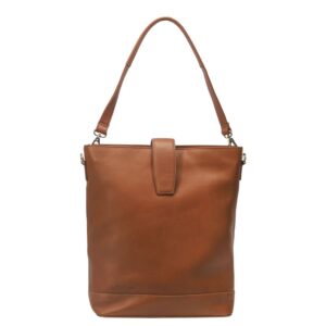 Plevier Bow 15.6" cognac