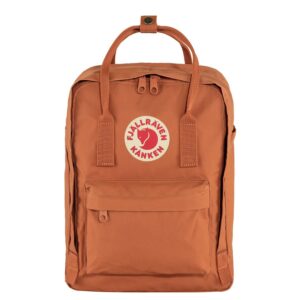 Fjallraven Kanken Laptop 13" terracotta brown