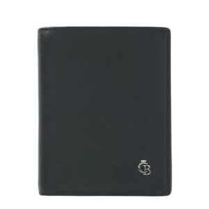 Castelijn & Beerens Vita Miniwallet 10 RFID zwart