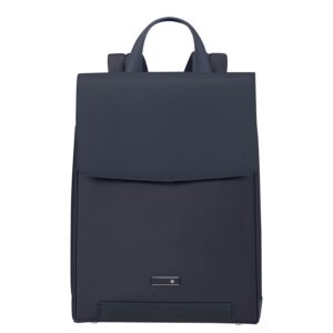 Samsonite Zalia 3.0 Backpack W/Flap 14.1" dark navy