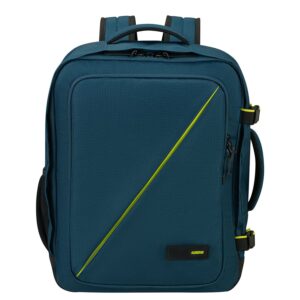 American Tourister TAKE2CABIN Casual Backpack M harbor blue