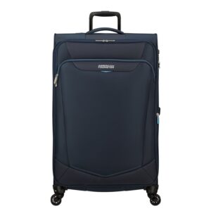 American Tourister Summerride Spinner L Exp navy