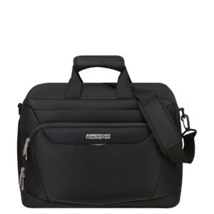American Tourister Summerride 3 Way Boarding Bag black