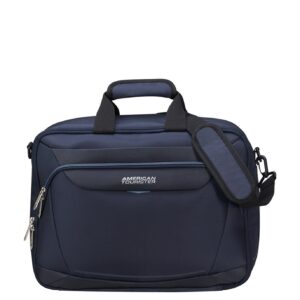 American Tourister Summerride 3 Way Boarding Bag navy
