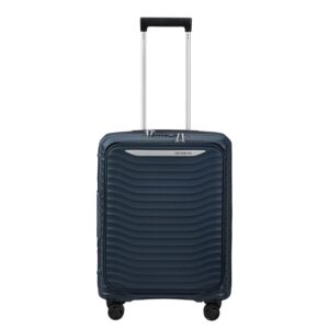 Samsonite Upscape Spinner 55 Exp Easy Access blue nights