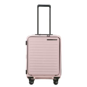 Samsonite Restackd Spinner 55 EXP Easy Acces rose