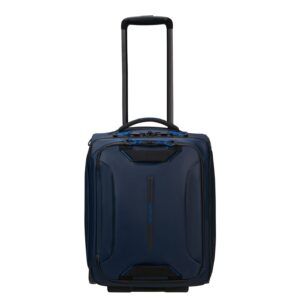 Samsonite Ecodiver Duffle/Wheels Underseater blue nights