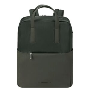 Samsonite 4Pack Laptop Backpack + Handles 15.6" forest green