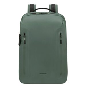 Samsonite Coatify Biz Backpack 15.6" green