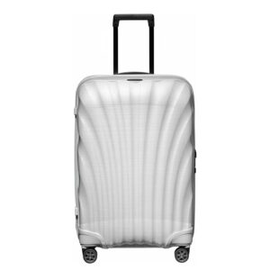 Samsonite C-Lite Spinner 69 off white