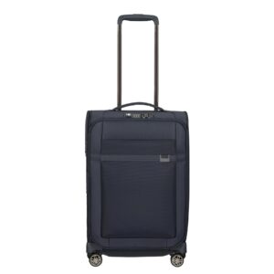 Samsonite Airea Spinner 55 Exp Lenght 35 cm dark blue