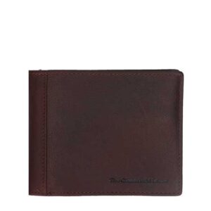 The Chesterfield Brand Alvina Billfold brown